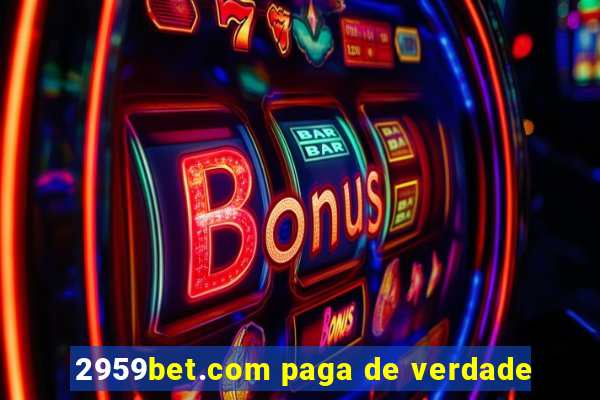 2959bet.com paga de verdade